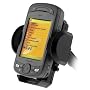 Unviersal Car Windshield Mount Holder for HTC Sprint Mogul, Verizon XV6800, Alltel PPC6800, Qwest Mogul Smartphone By Ikross