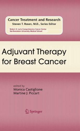 Adjuvant Therapy for Breast Cancer: 151 (Cancer Treatment and Research)