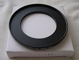 HeavyStar Dedicated Metal Stepup Ring 52mm-77mm