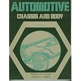 Automotive Air Conditioning William Harry Crouse