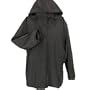 Marc New York Cloth Jacket Brown 3X