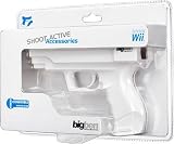 Wii – Gun Pistolenaufsatz Wii-Motion Plus kompatibel