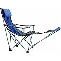 Travel Chair - Big Bubba Camping Chair - Available in Various Colors