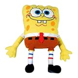 Eigenschaften UnitedLabels / Sponge Bob Schwammkopf Plüschfigur Spongebob
