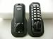 Lockey Digital M210 Mechanical Keyless Entry Bump Proof Deadbolt Door Lock Jet Black
