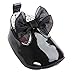 Voberry Toddler Baby Girls Boy's Sneaker Moccasins Anti-slip Soft Sole Bow Shoes
