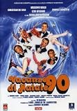 Vacanze di Natale 90 ( Italienische Fassung ) - Massimo Boldi; Christian De Sica; Andrea Roncato; Ezio Greggio; Diego Abatantuono; Corinne Clery; Giannina Facio; Moira Orfei; Maria Grazia Cucinotta