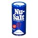 Nu-Salt Salt Substitute, 3-Ounce Shakers (Pack of 24) Image