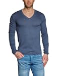 TOM TAILOR Denim Herren Pullover 3016...
