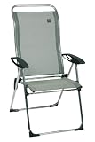 Lafuma Cham Elips Reclining Chair - Forest Color