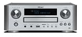 Teac CD-Receiver CR-H500NT silber