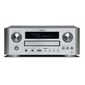 Teac CD-Receiver CR-H500NT silber