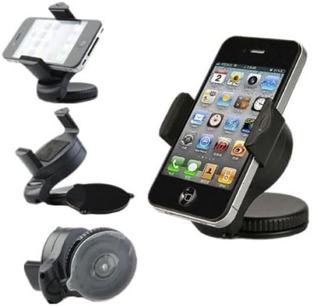 In Car Phone Holder For Huwaei Ascend G526 / Mini