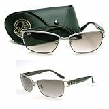 RayBan レイバンサングラスRB3419-049-8E