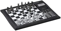 Talking Chess Trainer Electronic Chess Set Computer