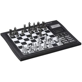 Talking Chess Trainer Electronic Chess Set Computer
