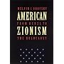 American Zionism from Herzl to the Holocaust