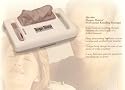 Homedics Shogun Shiatsu Kneading Massager Personal Japanese Shiatsu Massager
