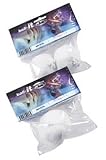 Beal Ball-it 2 x 35g Magnesia Chalkball