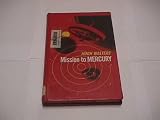Mission to Mercury