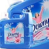 メキシカンダウニー9L（9000ml） 柔軟剤　アロマフローラル