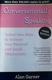Conversationally Speaking