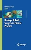 Urologic robotic surgery in clinical practice