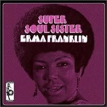 SUPER SOUL SISTER