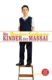 Die Kinder der Massai - Javier Salinas
