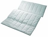 Centa-Star extra 1318.00 Aqua Aktiv Sommerbett (Leichtbett) 135 x 200 cm