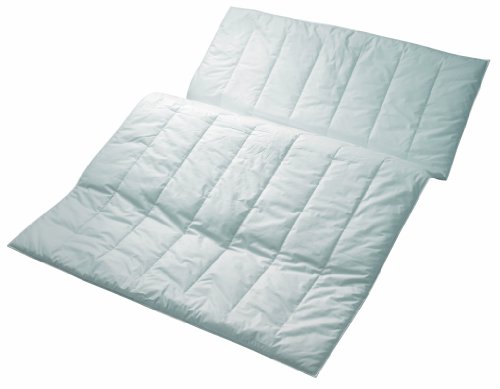 Centa-Star extra 1389.00 Aqua Aktiv Winterbett (Duobett) 155 x 220 cm Preisvergleich