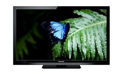 Panasonic VIERA TC-L37E3 37-Inch 1080p LED HDTV