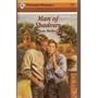 Man Of Shadows (Harlequin Romance #2920)