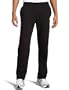 Champion Men's Double Dry Classic Fleece Open Bottom Pant, Black, XX-Large
