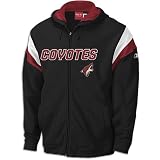 Coyotes Reebok NHL Top Shelf Hoody - Men's