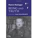 Being and Truth (Studies in Continental Thought)