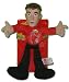 Wiggles - Plush - Murray 9 Inch Plush Doll