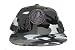 New Reebok Washington Redskins Fitted NFL Hat - Grey Camo, 7 1/2