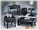 Carlyle Rectangular End Table By Ashley Furniture