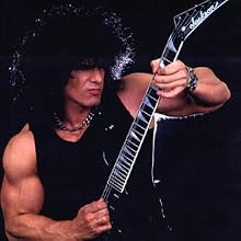 Kane Roberts