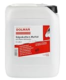 Dolmar 988002258 Sägekettenöl 5 Liter