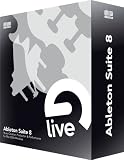 Ableton Suite 8 Education Edition - Full Version