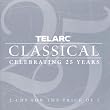 Telarc Celebrating 25 Years: Classic Collect Telarc Celebrating 25 Years: Classic Collect