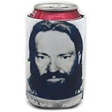 Willie Nelson Celebrity Mugshot Koozie