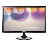 Produkt-Bild: SAMSUNG SyncMaster T23A550 LED-Bildschirm 58,4 cm (23") Full HD mit TV-Tuner + HDMI-1.4-Kabel Stecker / Stecker - 2 m (MC380-2M)