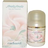 Anais Anais by Cacharel for Women Eau De Toilette Spray, 1.7 Ounce