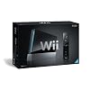 Wii(クロ)(「Wiiリモコンジャケット」同梱)