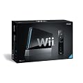 Wii(クロ)(「Wiiリモコンジャケット」同梱)