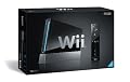 Wii(クロ)(「Wiiリモコンジャケット」同梱)