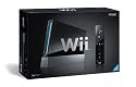 Wii(クロ)(「Wiiリモコンジャケット」同梱)
